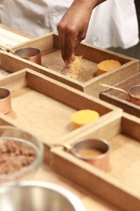 Charity Bake-Off Event 2015